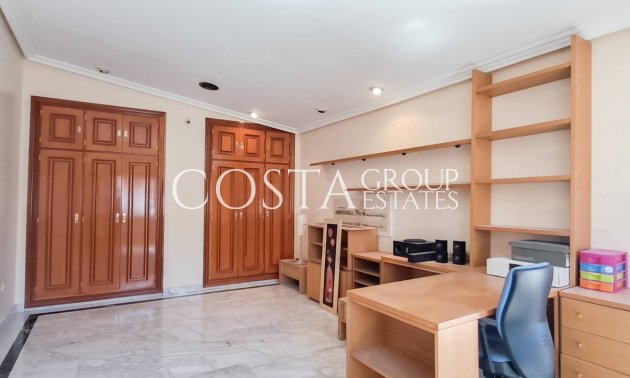 Wiederverkauf - Apartments -
San Pedro del Pinatar - Lo Pagan