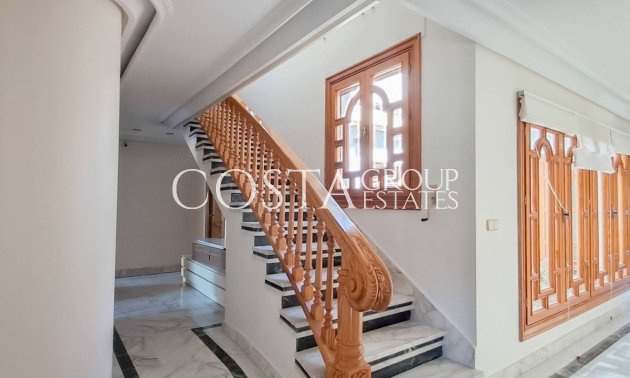 Wiederverkauf - Apartments -
San Pedro del Pinatar - Lo Pagan