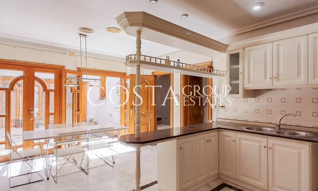 Wiederverkauf - Apartments -
San Pedro del Pinatar - Lo Pagan