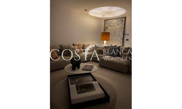 Herverkoop - Villa -
Jávea - Balcon al Mar