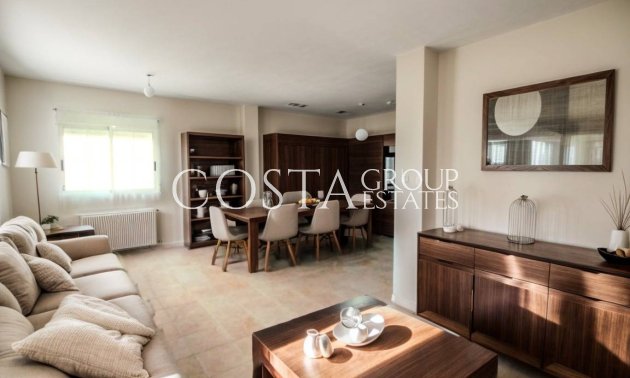 Odsprzedaż - Willa -
Torrevieja - La Siesta