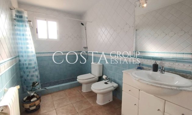 Odsprzedaż - Willa -
Torrevieja - La Siesta