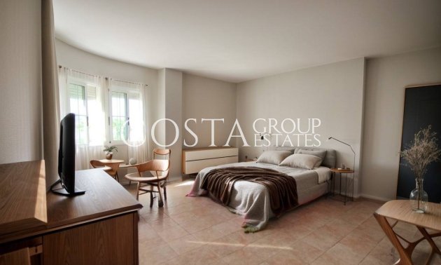 Odsprzedaż - Willa -
Torrevieja - La Siesta