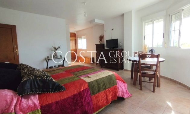 Odsprzedaż - Willa -
Torrevieja - La Siesta