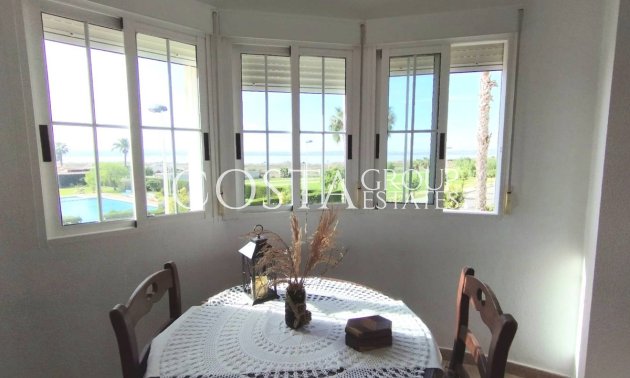 Odsprzedaż - Willa -
Torrevieja - La Siesta