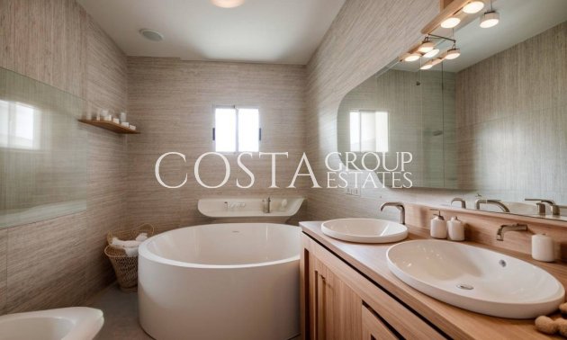 Odsprzedaż - Willa -
Torrevieja - La Siesta