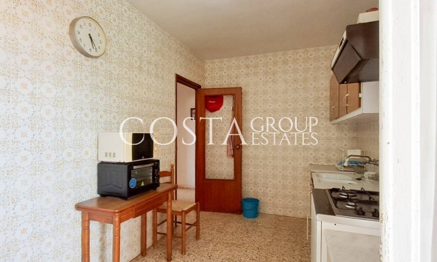 Odsprzedaż - Apartments -
Torrevieja