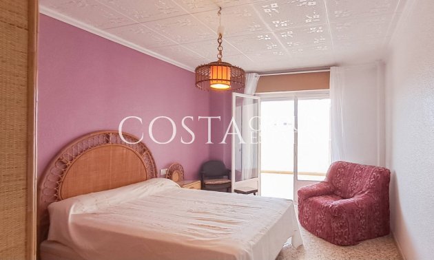 Odsprzedaż - Apartments -
Torrevieja