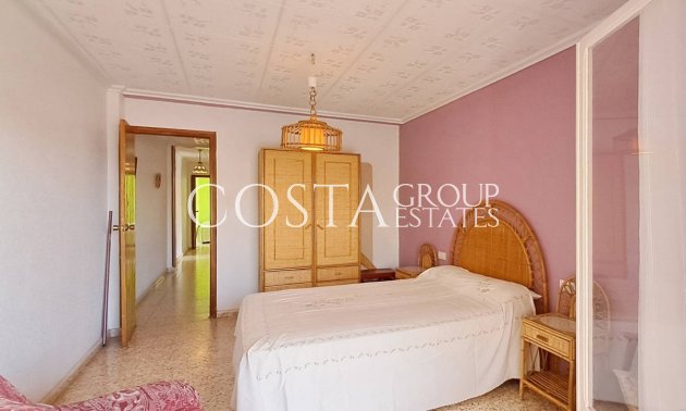 Odsprzedaż - Apartments -
Torrevieja