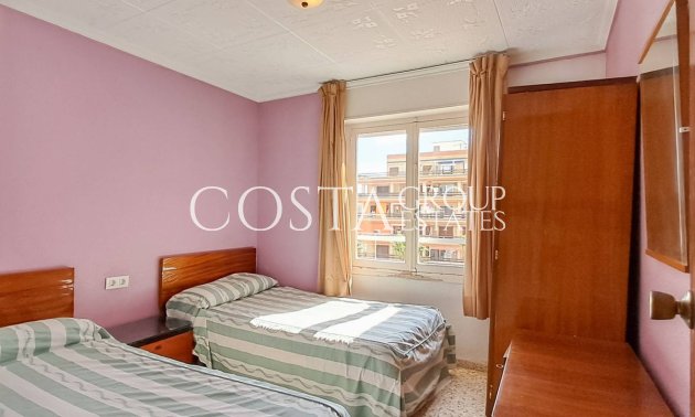 Odsprzedaż - Apartments -
Torrevieja