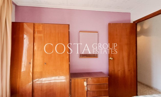 Odsprzedaż - Apartments -
Torrevieja