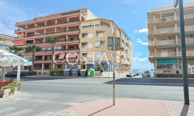 Odsprzedaż - Apartments -
Torrevieja