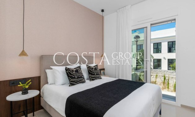 Herverkoop - Apartments -
Rojales - Rojales Centro