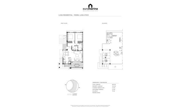 Herverkoop - Apartments -
Rojales - Rojales Centro
