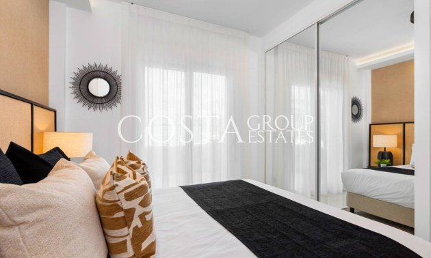 Wiederverkauf - Apartments -
Rojales - Ciudad Quesada