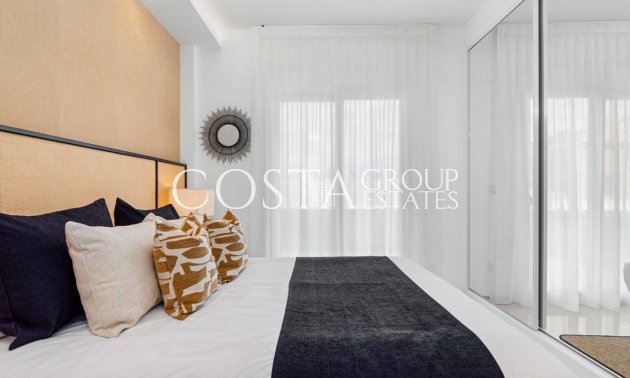 Wiederverkauf - Apartments -
Rojales - Ciudad Quesada