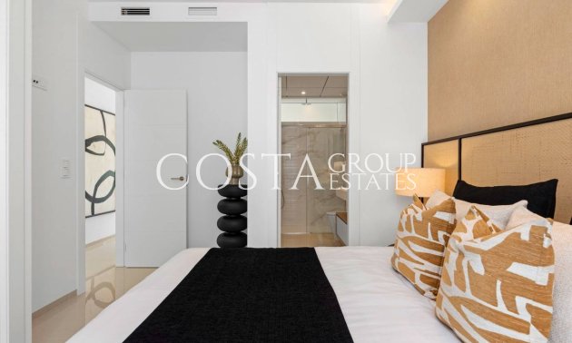 Wiederverkauf - Apartments -
Rojales - Ciudad Quesada