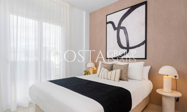 Wiederverkauf - Apartments -
Rojales - Ciudad Quesada