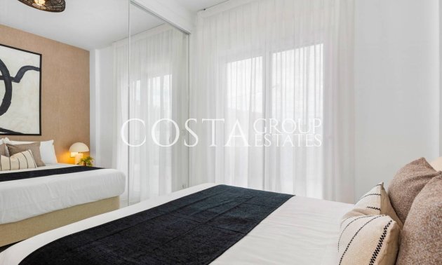 Wiederverkauf - Apartments -
Rojales - Ciudad Quesada