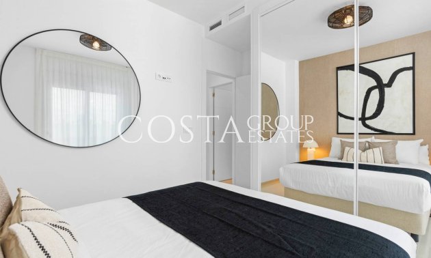 Wiederverkauf - Apartments -
Rojales - Ciudad Quesada