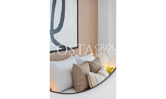 Wiederverkauf - Apartments -
Rojales - Ciudad Quesada