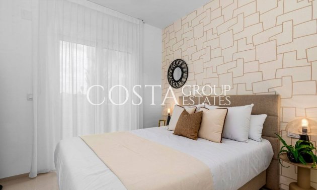 Wiederverkauf - Apartments -
Rojales - Ciudad Quesada