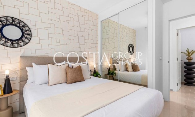 Wiederverkauf - Apartments -
Rojales - Ciudad Quesada