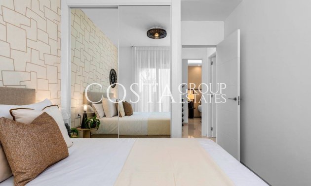 Wiederverkauf - Apartments -
Rojales - Ciudad Quesada