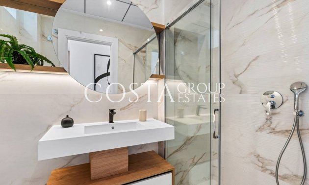 Wiederverkauf - Apartments -
Rojales - Ciudad Quesada