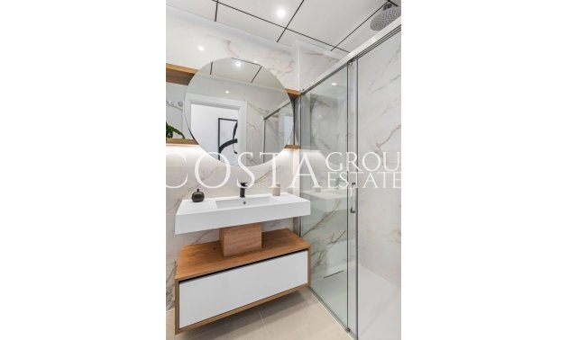 Wiederverkauf - Apartments -
Rojales - Ciudad Quesada