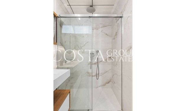 Wiederverkauf - Apartments -
Rojales - Ciudad Quesada