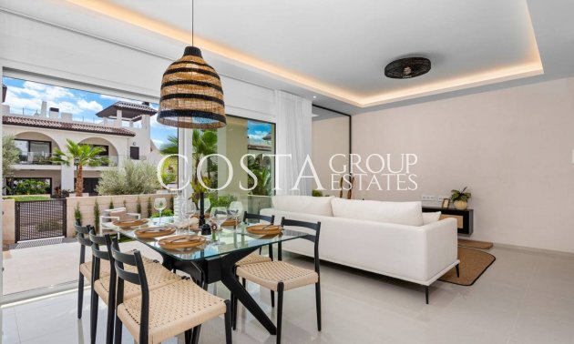 Wiederverkauf - Apartments -
Rojales - Ciudad Quesada