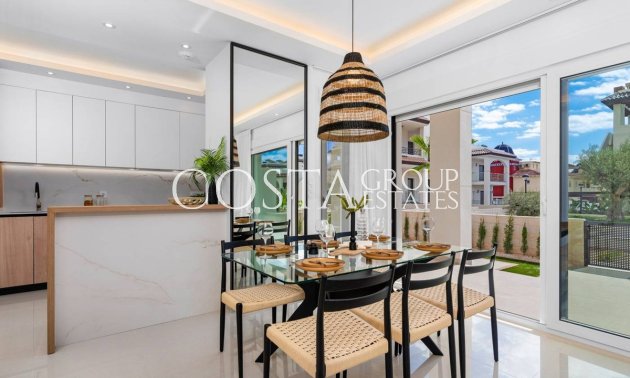 Wiederverkauf - Apartments -
Rojales - Ciudad Quesada