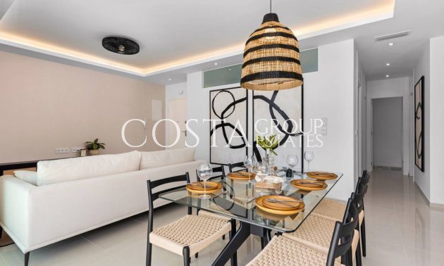 Wiederverkauf - Apartments -
Rojales - Ciudad Quesada