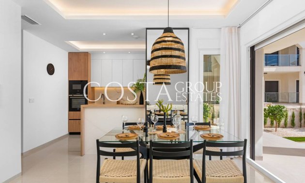 Wiederverkauf - Apartments -
Rojales - Ciudad Quesada