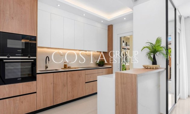 Wiederverkauf - Apartments -
Rojales - Ciudad Quesada