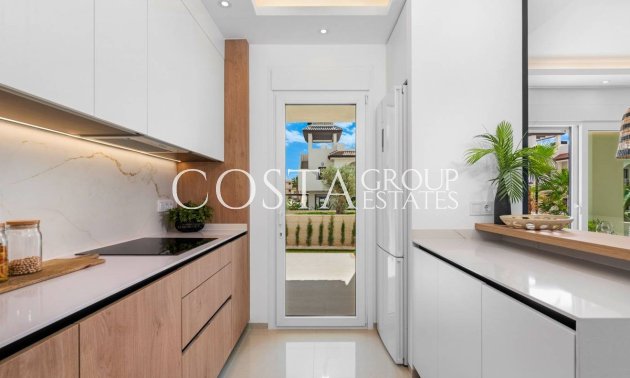 Wiederverkauf - Apartments -
Rojales - Ciudad Quesada