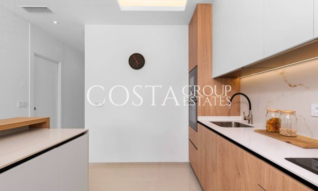 Wiederverkauf - Apartments -
Rojales - Ciudad Quesada