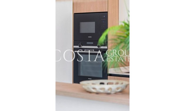 Wiederverkauf - Apartments -
Rojales - Ciudad Quesada