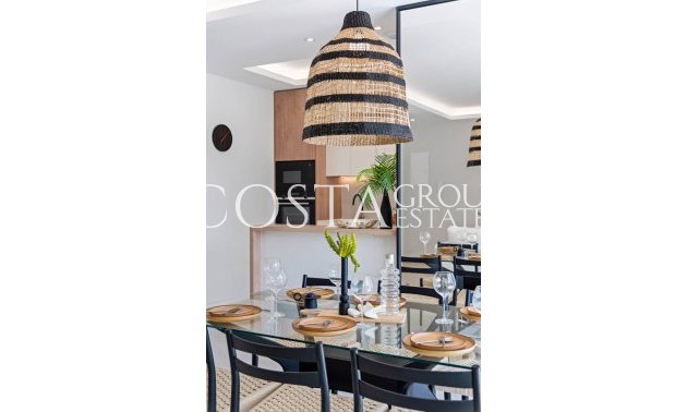 Wiederverkauf - Apartments -
Rojales - Ciudad Quesada