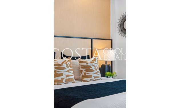 Wiederverkauf - Apartments -
Rojales - Ciudad Quesada