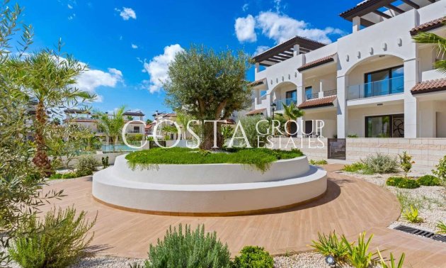 Wiederverkauf - Apartments -
Rojales - Ciudad Quesada