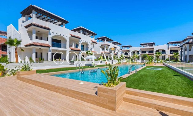 Wiederverkauf - Apartments -
Rojales - Ciudad Quesada