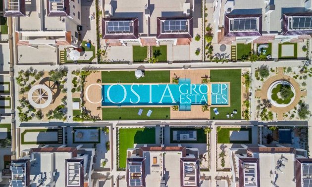 Wiederverkauf - Apartments -
Rojales - Ciudad Quesada