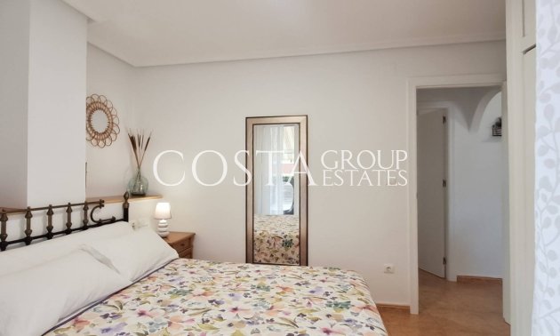 Herverkoop - Apartments -
Torrevieja - La Mata