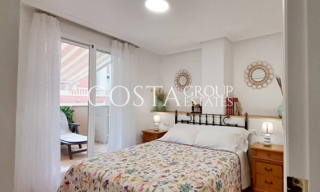 Herverkoop - Apartments -
Torrevieja - La Mata