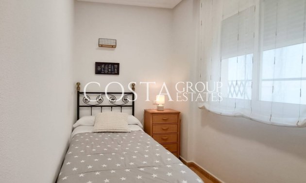 Herverkoop - Apartments -
Torrevieja - La Mata
