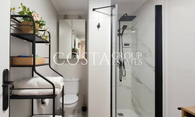 Herverkoop - Apartments -
Torrevieja - La Mata