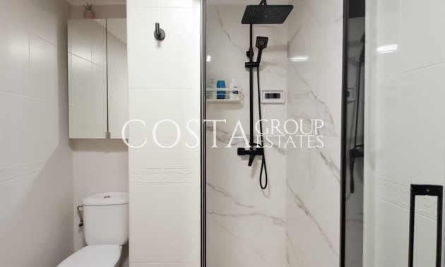 Herverkoop - Apartments -
Torrevieja - La Mata