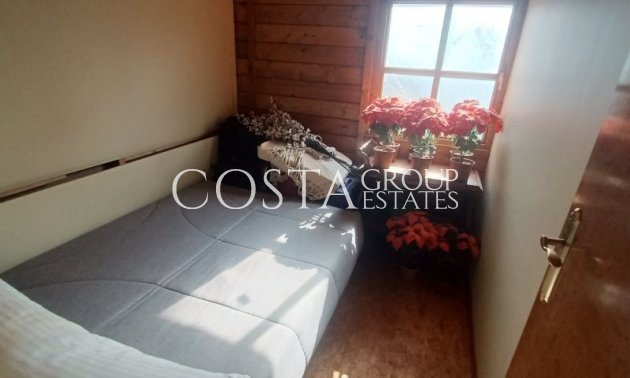 Herverkoop - Villa -
Orihuela Costa